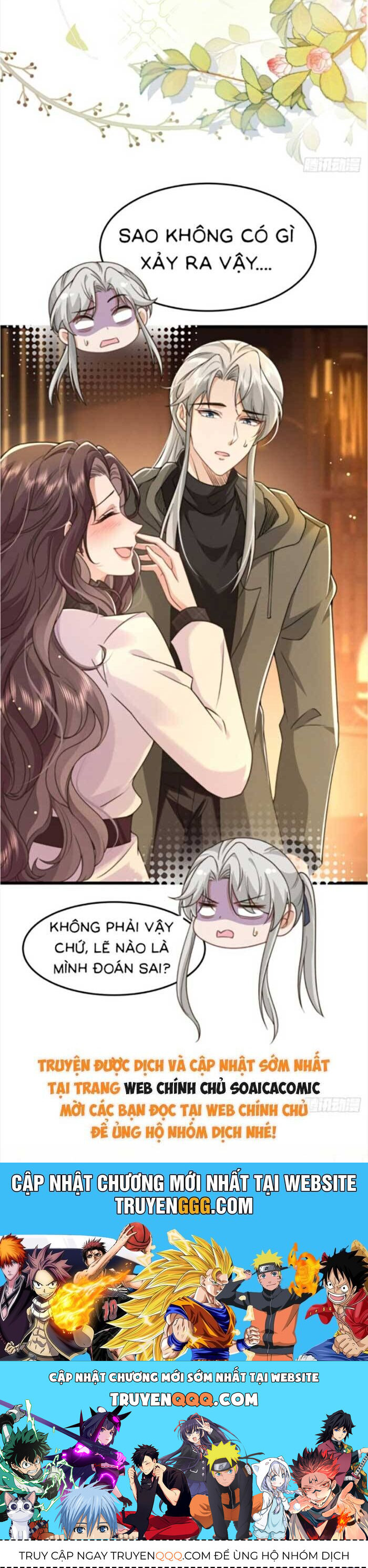 Tổng Tài Ma Cà Rồng Là Người Hầu Của Ta - Chapter 17 - Page 28