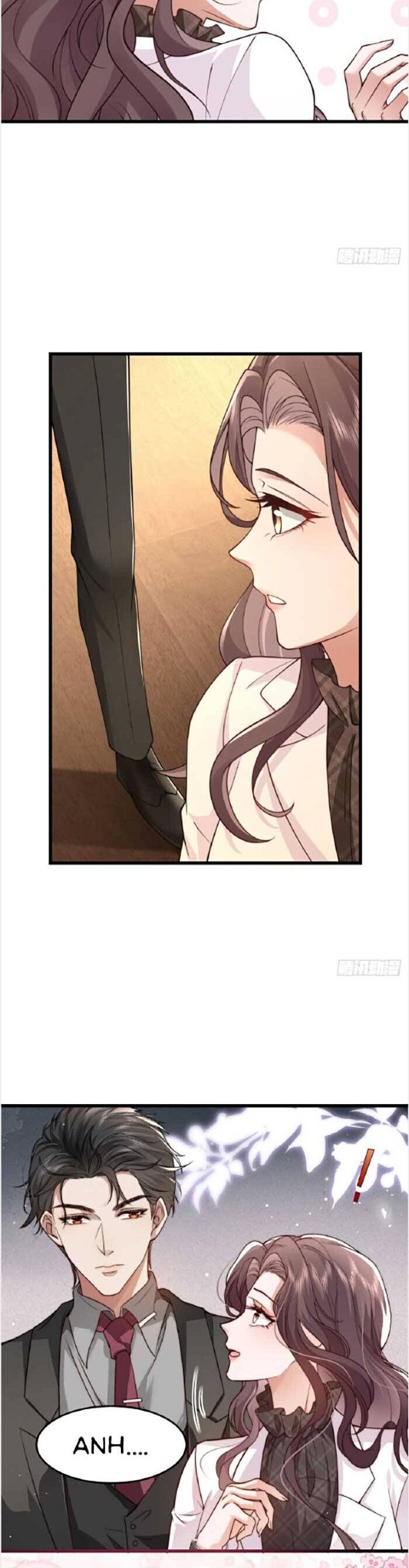 Tổng Tài Ma Cà Rồng Là Người Hầu Của Ta - Chapter 18 - Page 14