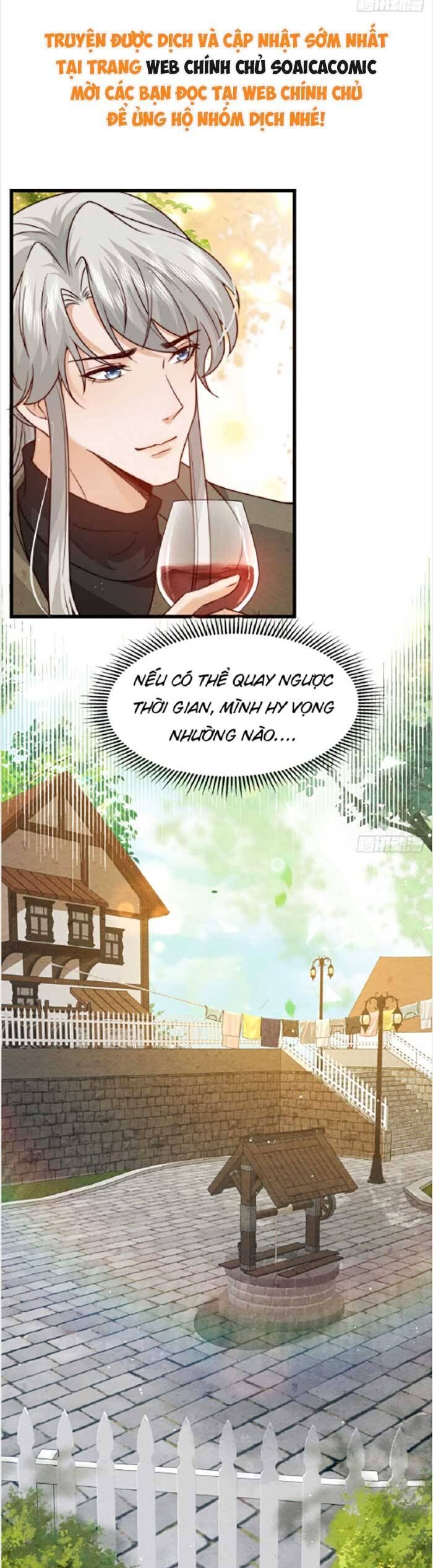Tổng Tài Ma Cà Rồng Là Người Hầu Của Ta - Chapter 18 - Page 18