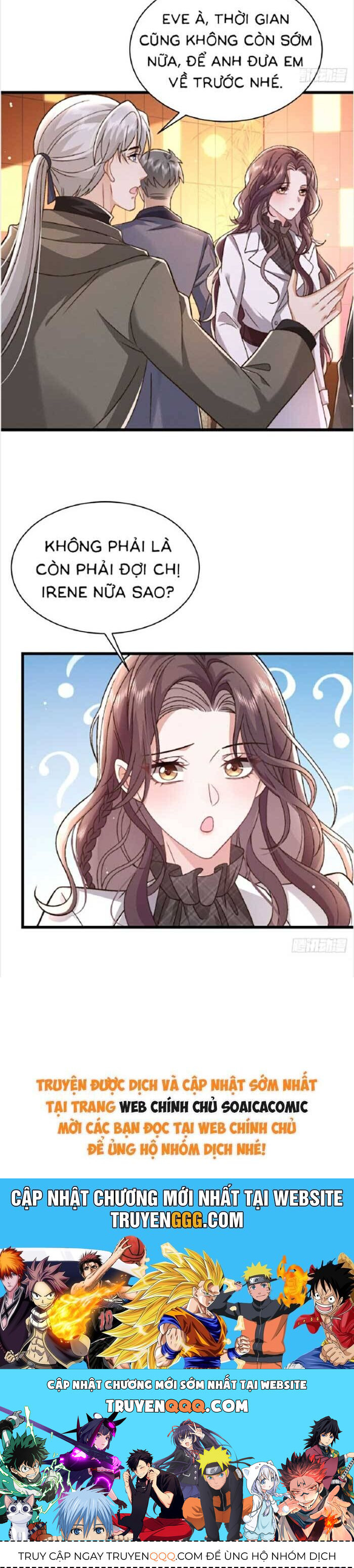 Tổng Tài Ma Cà Rồng Là Người Hầu Của Ta - Chapter 18 - Page 26