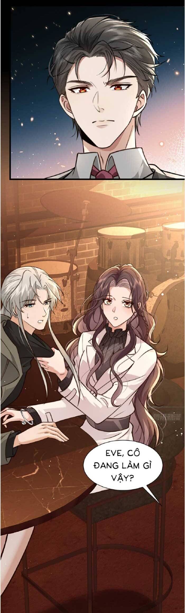 Tổng Tài Ma Cà Rồng Là Người Hầu Của Ta - Chapter 18 - Page 5