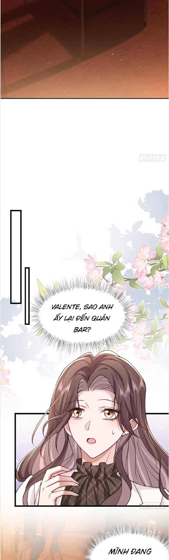 Tổng Tài Ma Cà Rồng Là Người Hầu Của Ta - Chapter 18 - Page 6