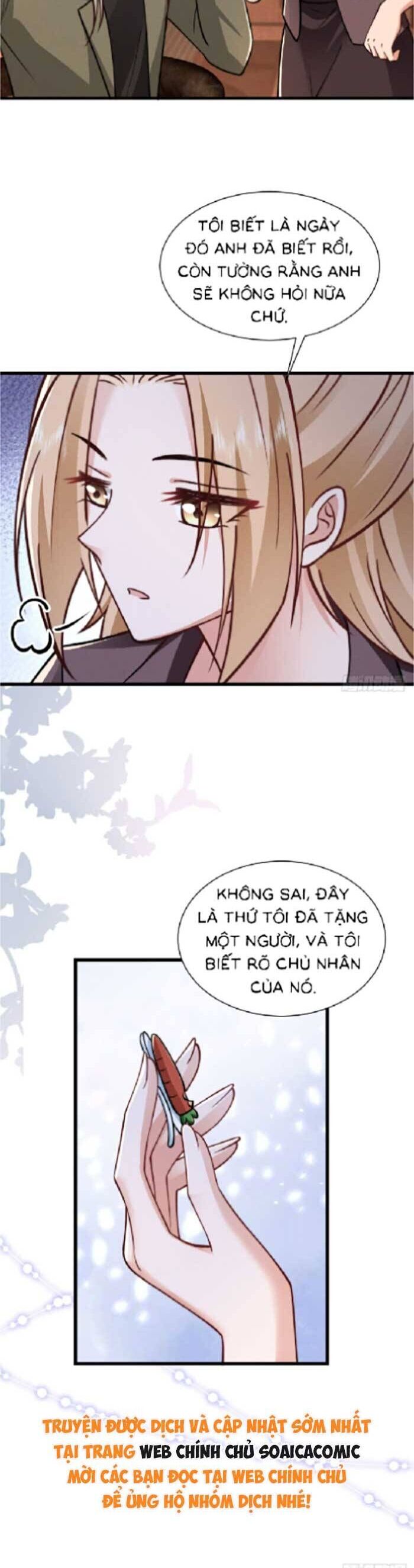 Tổng Tài Ma Cà Rồng Là Người Hầu Của Ta - Chapter 19 - Page 14