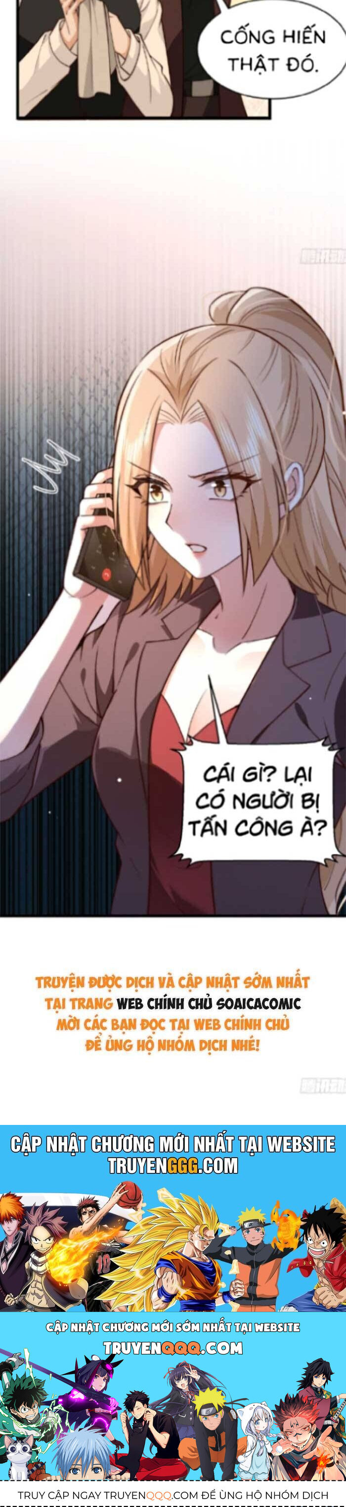 Tổng Tài Ma Cà Rồng Là Người Hầu Của Ta - Chapter 19 - Page 26