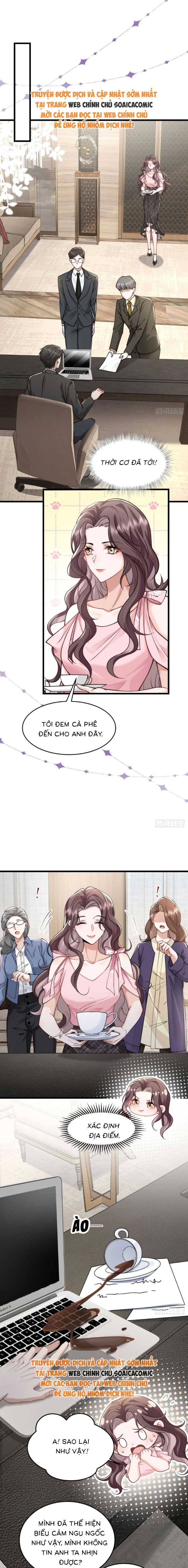 Tổng Tài Ma Cà Rồng Là Người Hầu Của Ta - Chapter 2.2 - Page 5