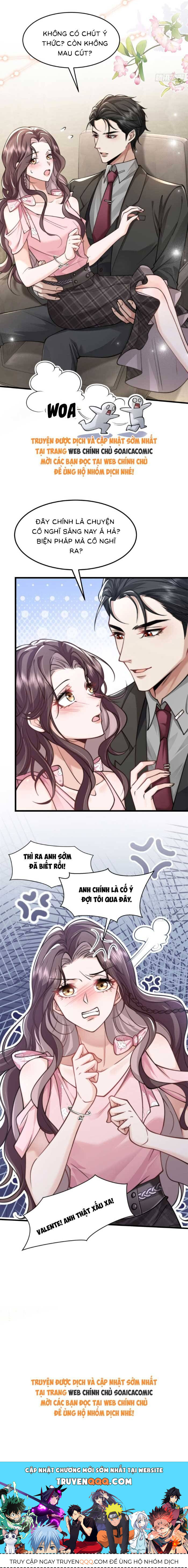 Tổng Tài Ma Cà Rồng Là Người Hầu Của Ta - Chapter 2.2 - Page 7