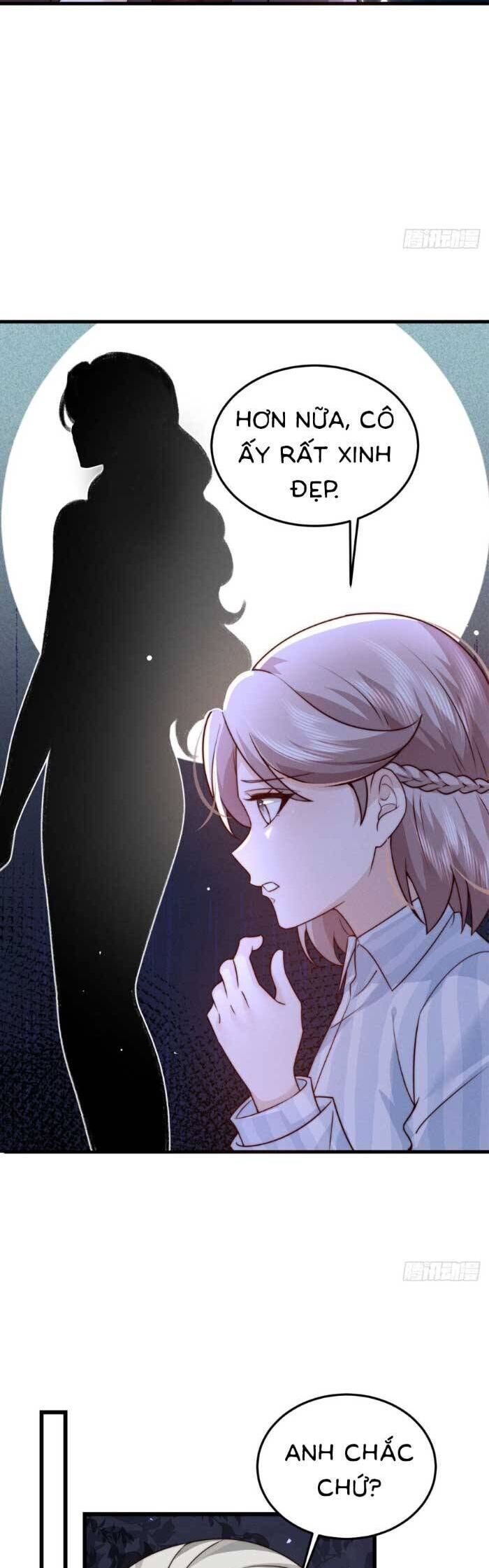 Tổng Tài Ma Cà Rồng Là Người Hầu Của Ta - Chapter 20 - Page 10