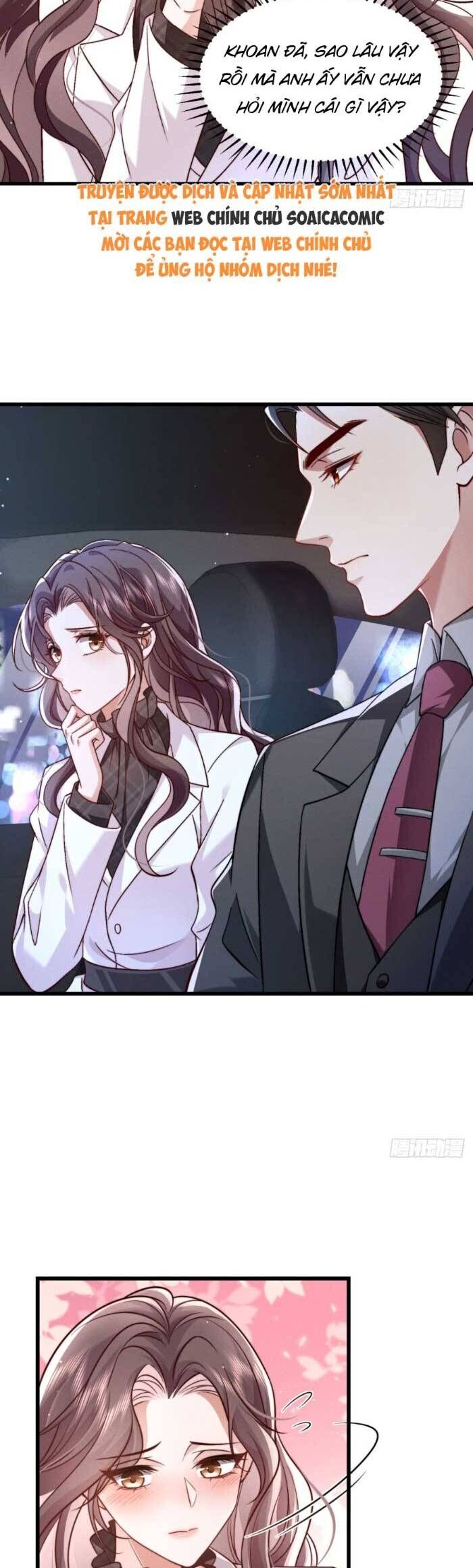 Tổng Tài Ma Cà Rồng Là Người Hầu Của Ta - Chapter 20 - Page 16