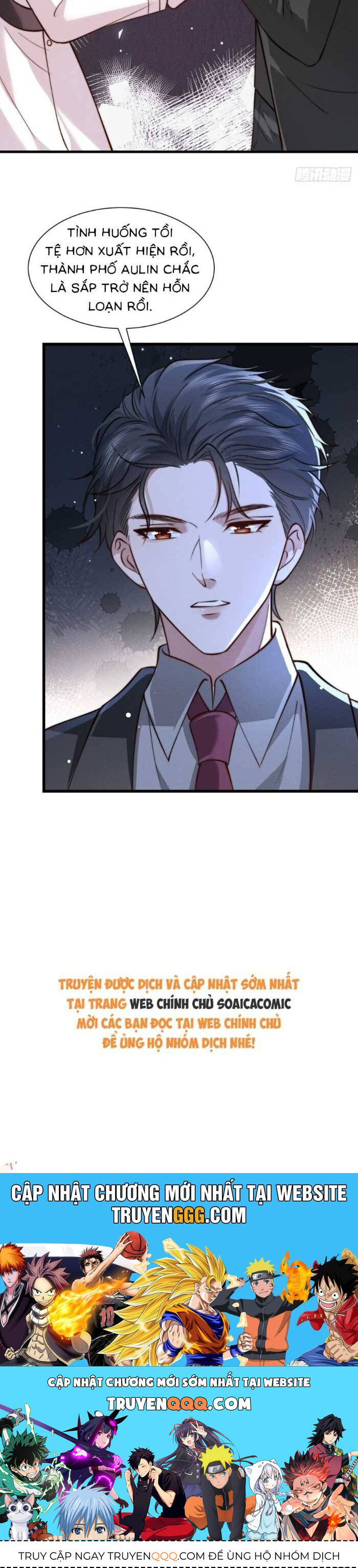 Tổng Tài Ma Cà Rồng Là Người Hầu Của Ta - Chapter 20 - Page 24