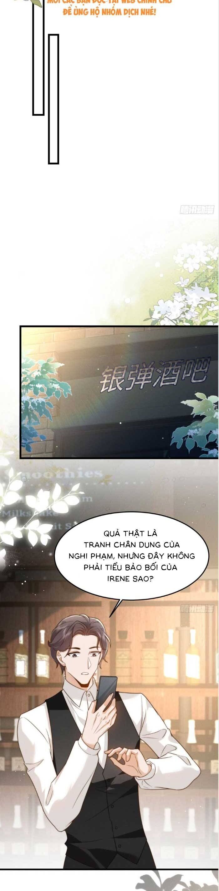 Tổng Tài Ma Cà Rồng Là Người Hầu Của Ta - Chapter 21 - Page 13