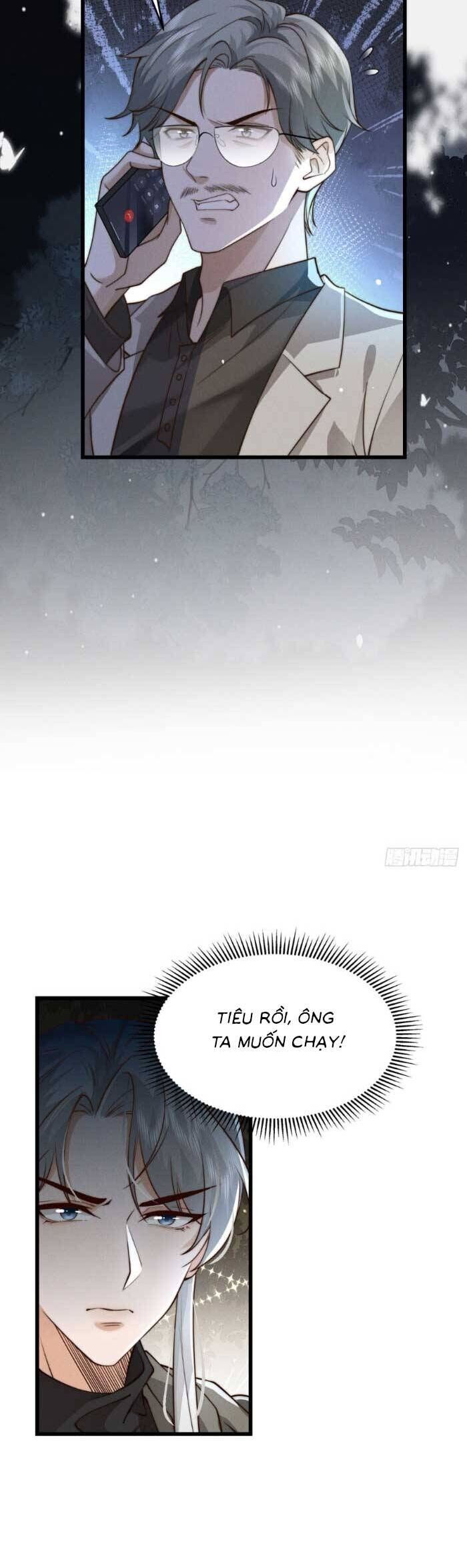 Tổng Tài Ma Cà Rồng Là Người Hầu Của Ta - Chapter 22 - Page 12