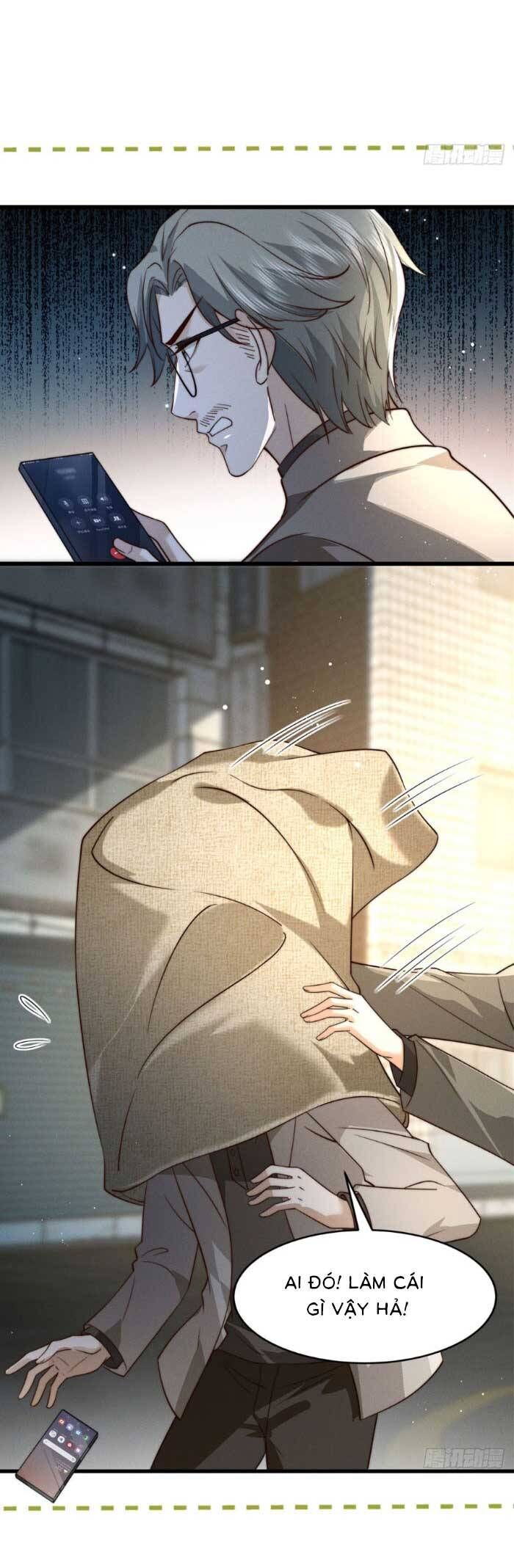 Tổng Tài Ma Cà Rồng Là Người Hầu Của Ta - Chapter 22 - Page 14