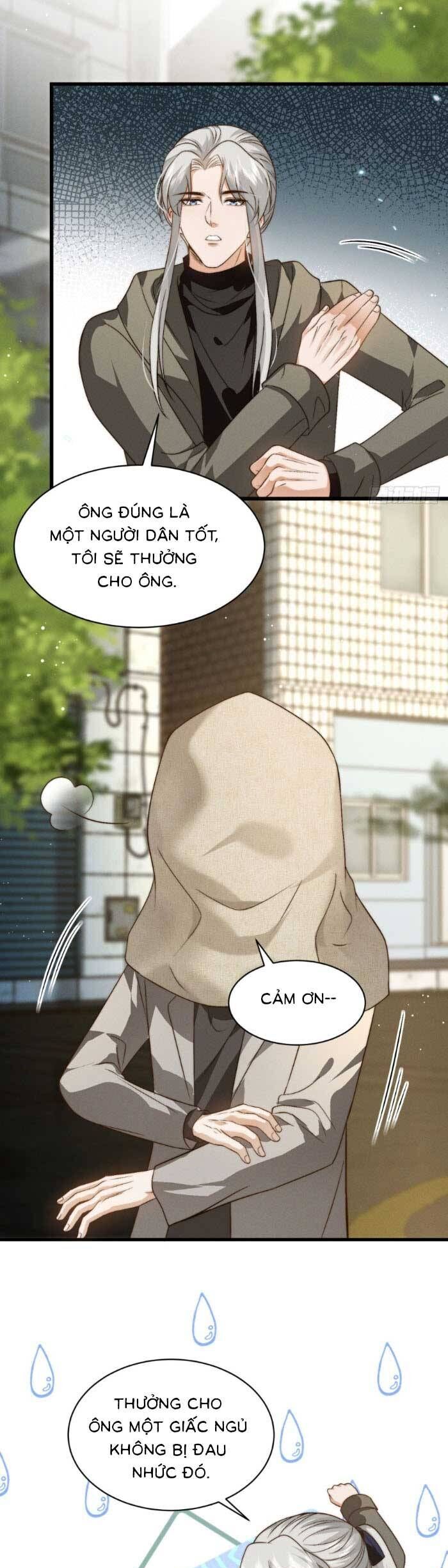 Tổng Tài Ma Cà Rồng Là Người Hầu Của Ta - Chapter 22 - Page 19