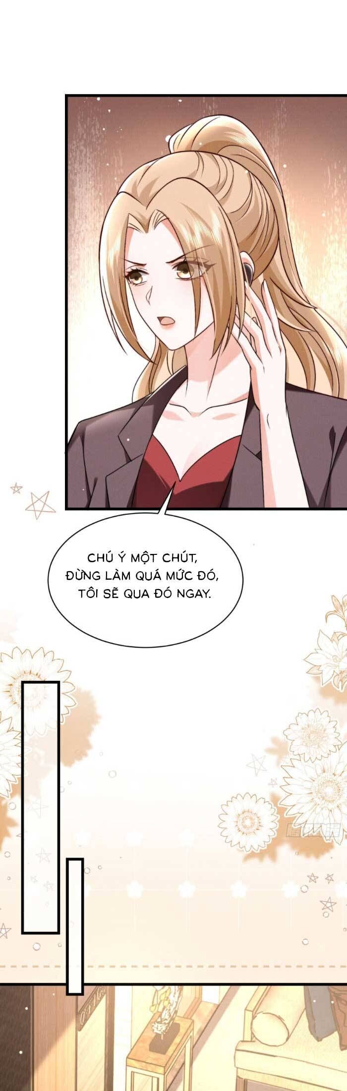 Tổng Tài Ma Cà Rồng Là Người Hầu Của Ta - Chapter 22 - Page 22