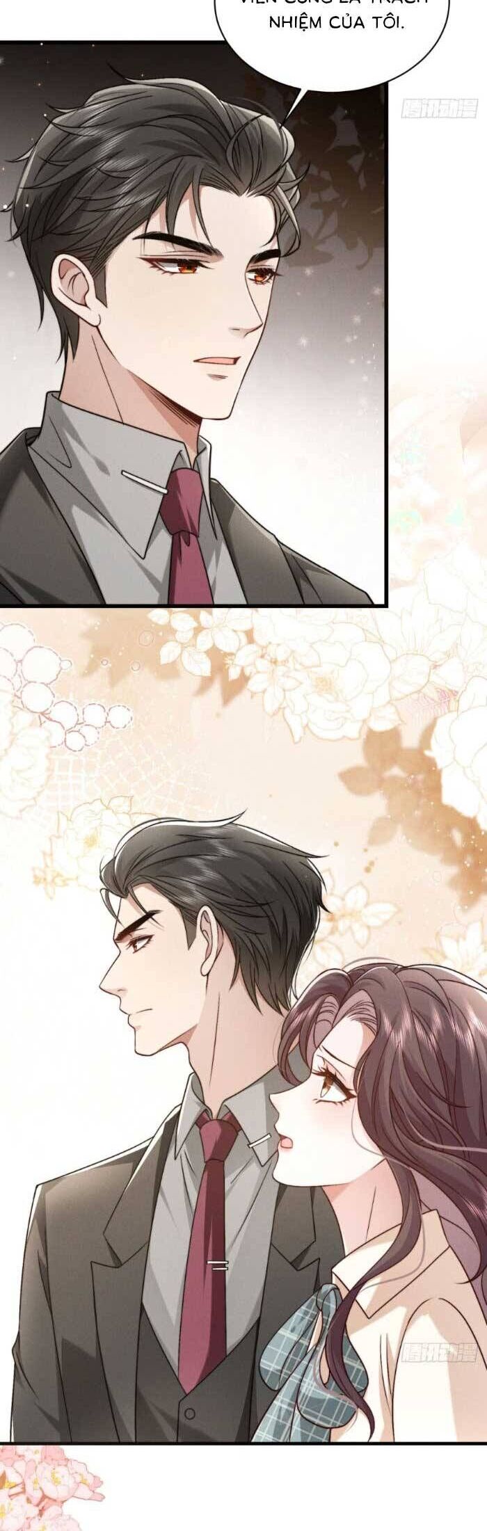 Tổng Tài Ma Cà Rồng Là Người Hầu Của Ta - Chapter 22 - Page 24