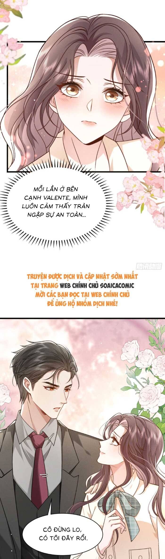 Tổng Tài Ma Cà Rồng Là Người Hầu Của Ta - Chapter 22 - Page 25