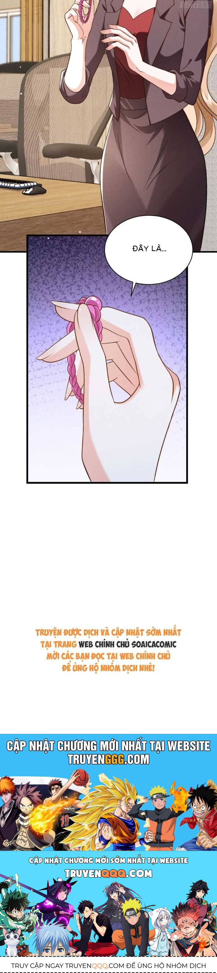 Tổng Tài Ma Cà Rồng Là Người Hầu Của Ta - Chapter 22 - Page 27