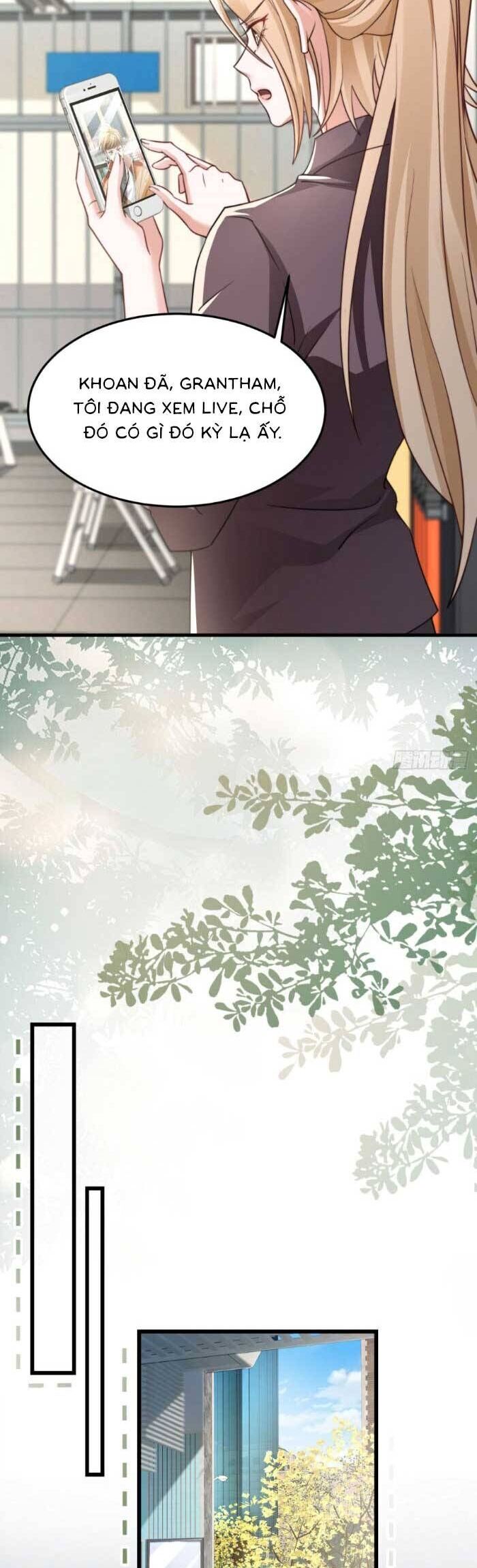 Tổng Tài Ma Cà Rồng Là Người Hầu Của Ta - Chapter 22 - Page 7