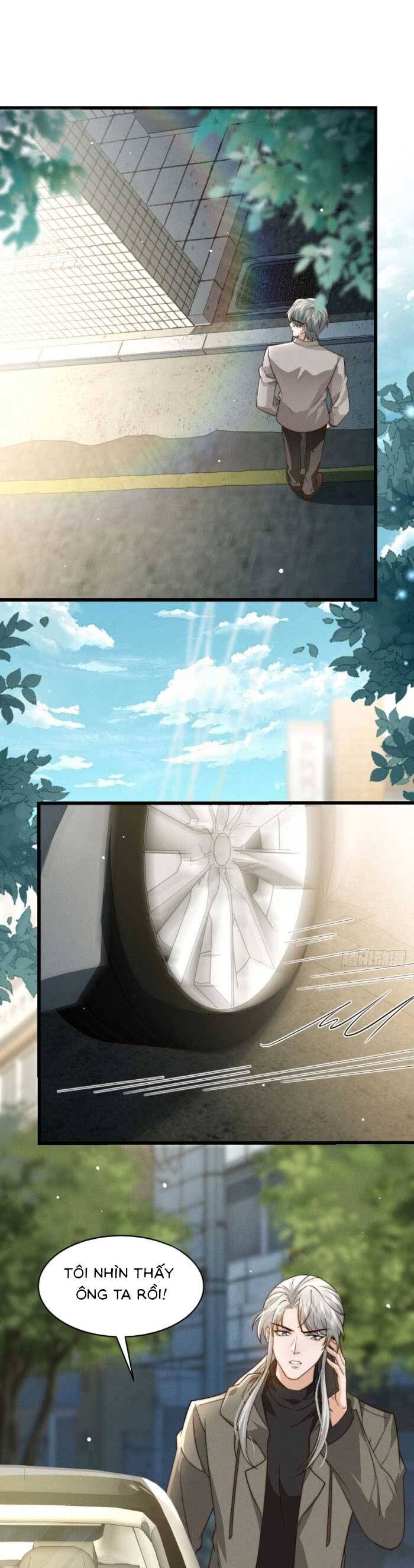 Tổng Tài Ma Cà Rồng Là Người Hầu Của Ta - Chapter 22 - Page 9