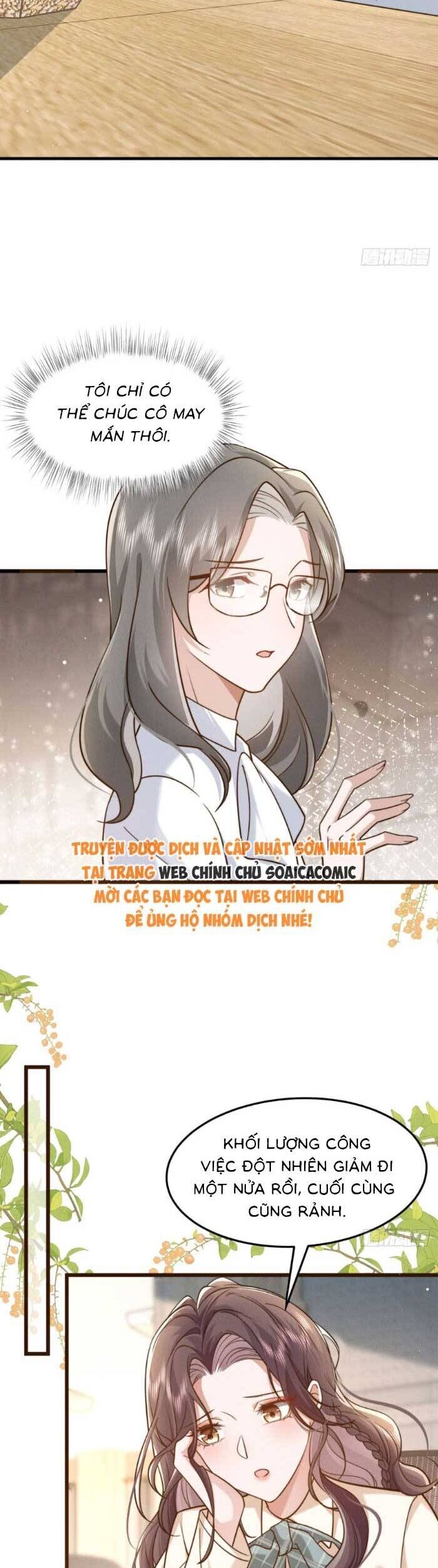 Tổng Tài Ma Cà Rồng Là Người Hầu Của Ta - Chapter 24 - Page 13