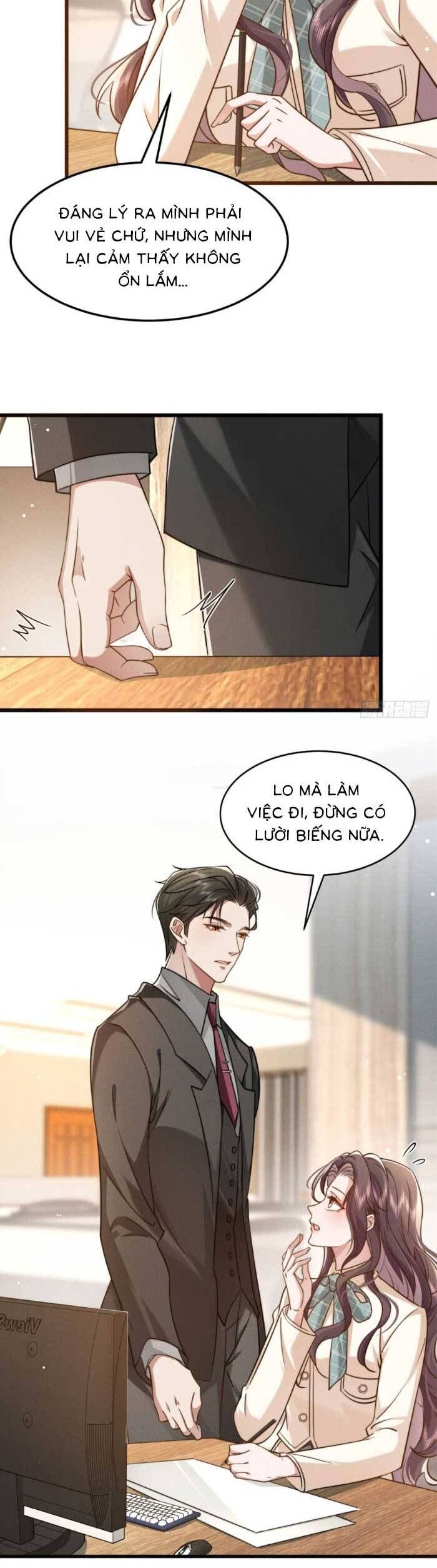 Tổng Tài Ma Cà Rồng Là Người Hầu Của Ta - Chapter 24 - Page 14
