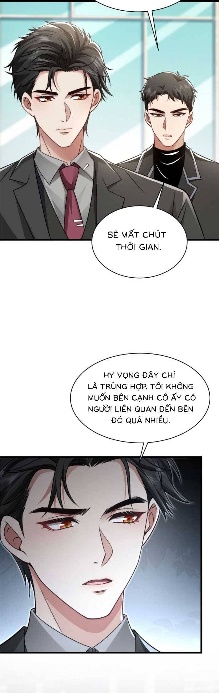 Tổng Tài Ma Cà Rồng Là Người Hầu Của Ta - Chapter 24 - Page 4