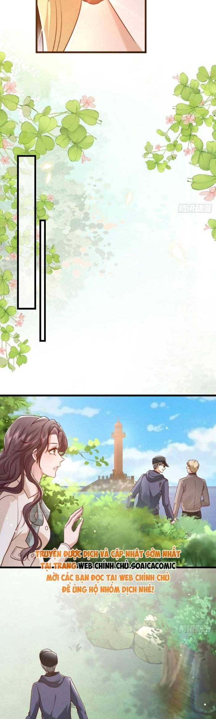 Tổng Tài Ma Cà Rồng Là Người Hầu Của Ta - Chapter 25 - Page 13