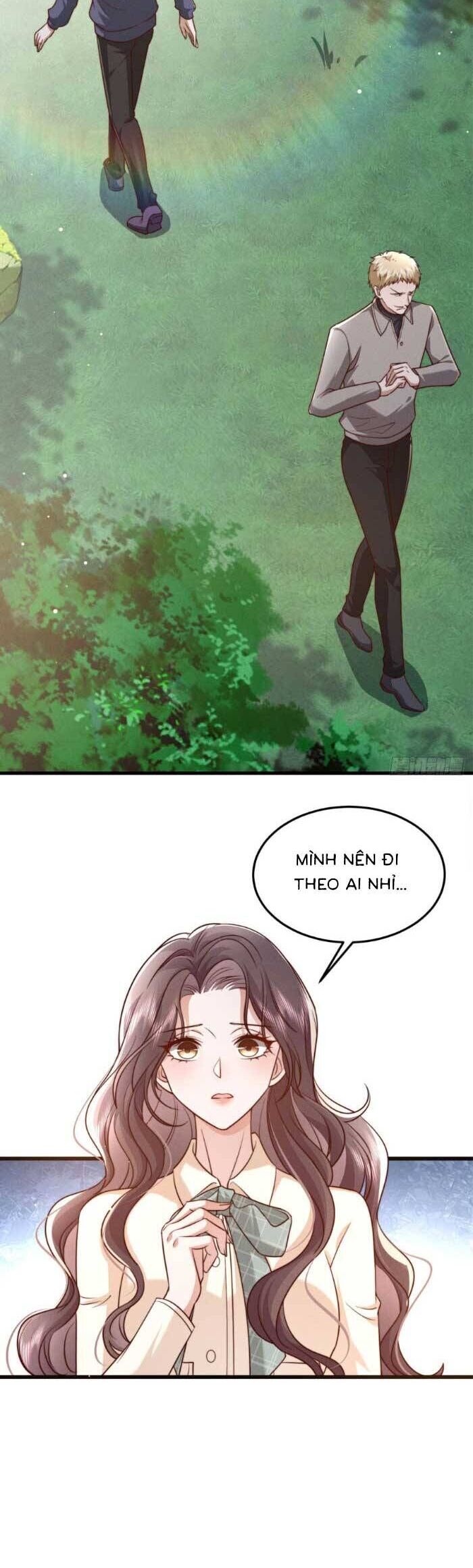 Tổng Tài Ma Cà Rồng Là Người Hầu Của Ta - Chapter 25 - Page 14