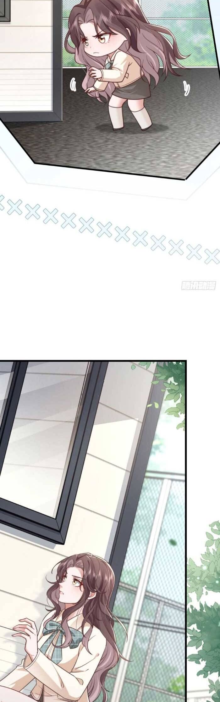 Tổng Tài Ma Cà Rồng Là Người Hầu Của Ta - Chapter 25 - Page 4