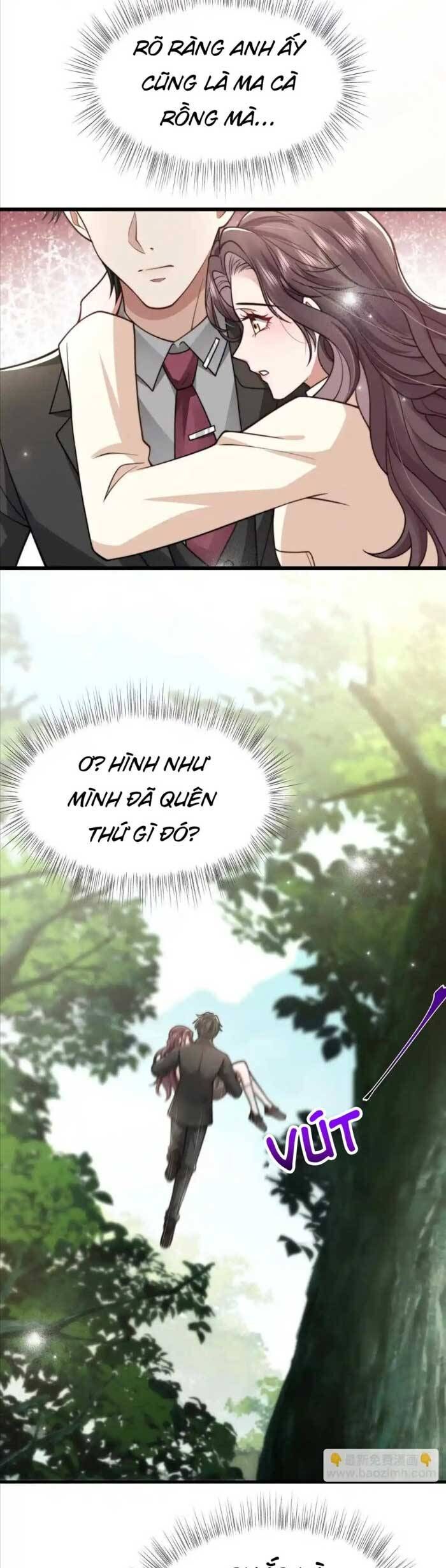 Tổng Tài Ma Cà Rồng Là Người Hầu Của Ta - Chapter 26 - Page 14
