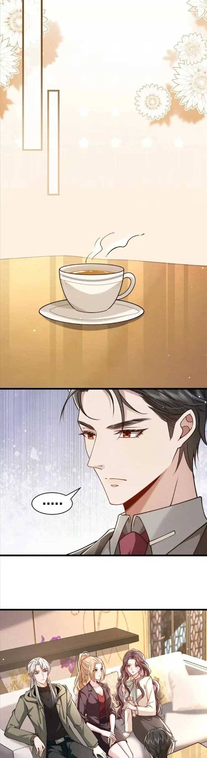 Tổng Tài Ma Cà Rồng Là Người Hầu Của Ta - Chapter 26 - Page 21