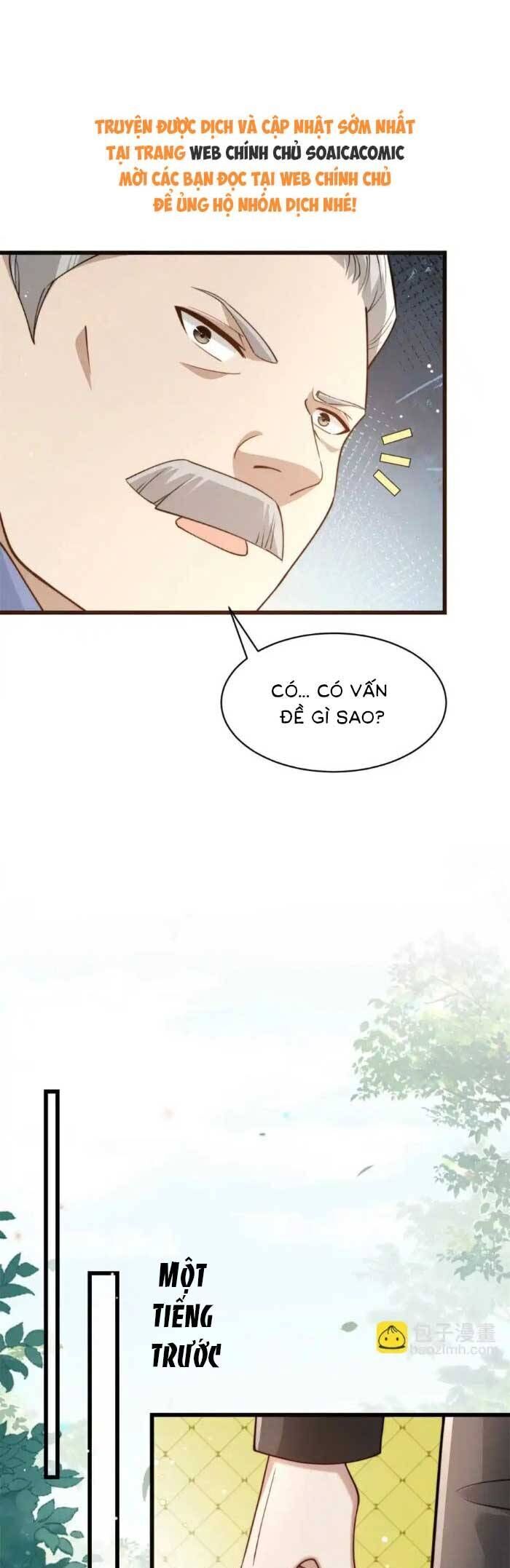 Tổng Tài Ma Cà Rồng Là Người Hầu Của Ta - Chapter 28 - Page 12