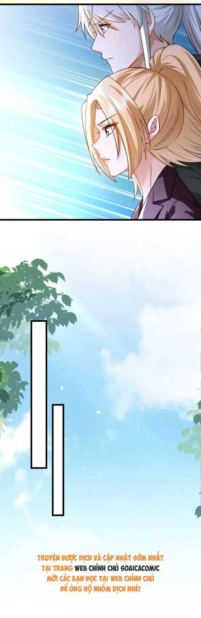 Tổng Tài Ma Cà Rồng Là Người Hầu Của Ta - Chapter 28 - Page 24