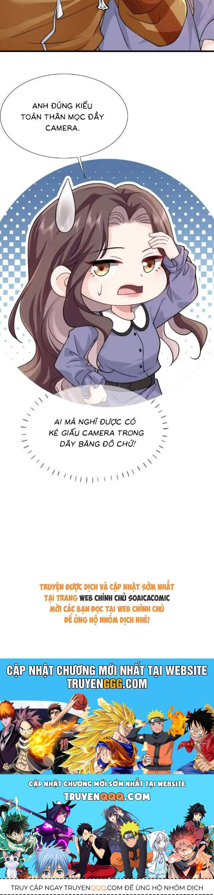Tổng Tài Ma Cà Rồng Là Người Hầu Của Ta - Chapter 28 - Page 26