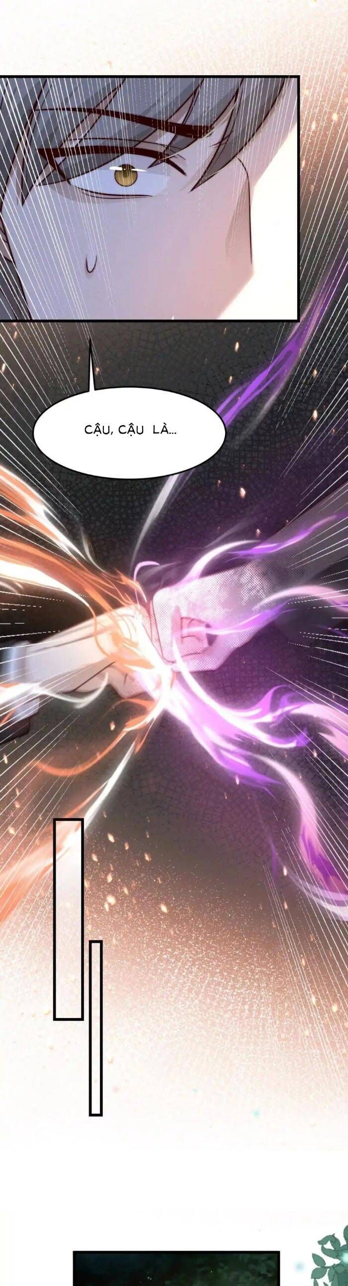 Tổng Tài Ma Cà Rồng Là Người Hầu Của Ta - Chapter 29 - Page 11