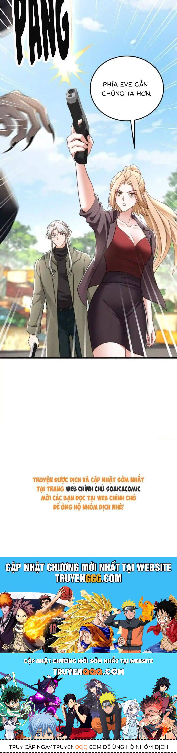 Tổng Tài Ma Cà Rồng Là Người Hầu Của Ta - Chapter 29 - Page 25