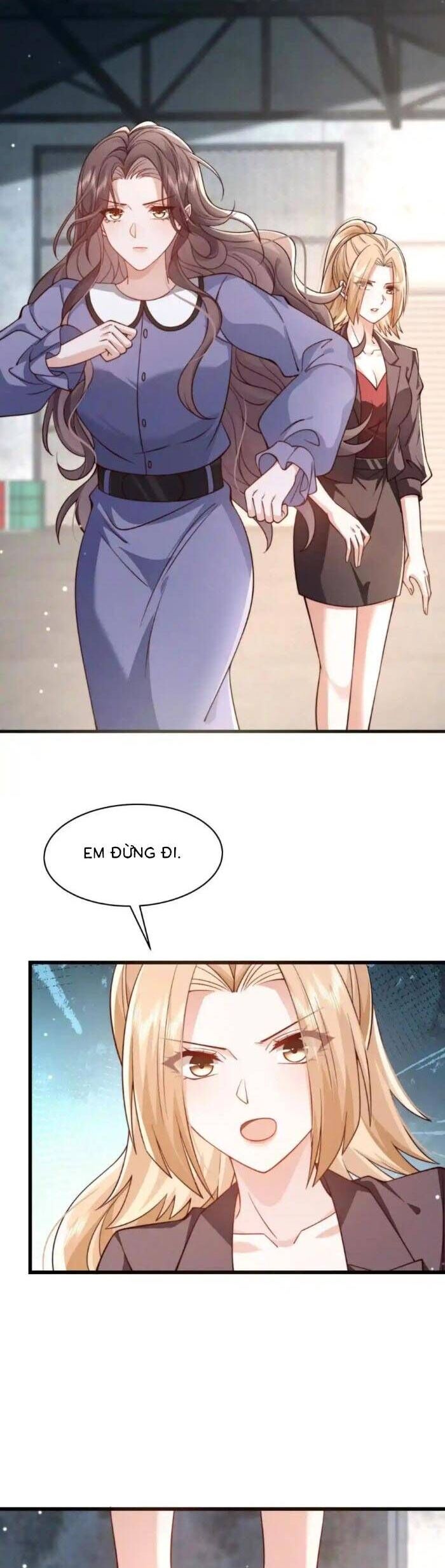 Tổng Tài Ma Cà Rồng Là Người Hầu Của Ta - Chapter 30 - Page 23