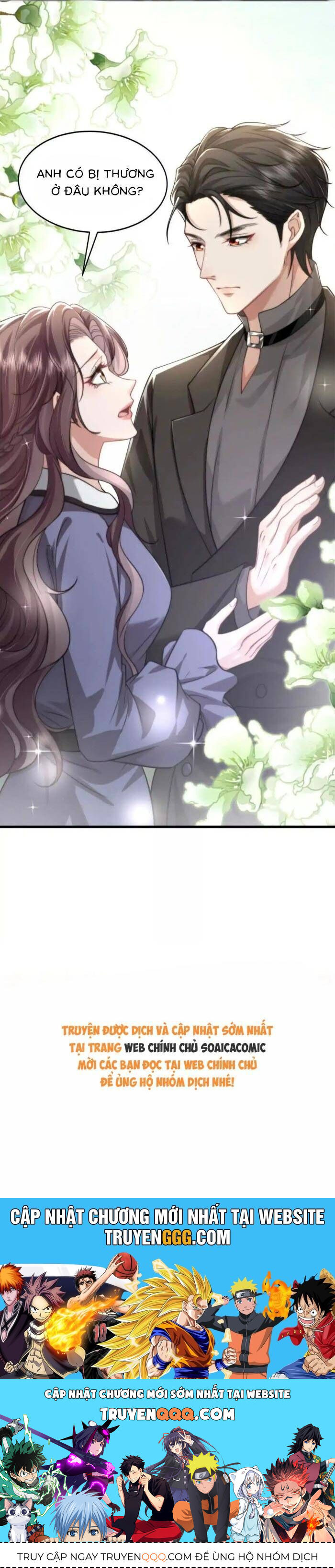 Tổng Tài Ma Cà Rồng Là Người Hầu Của Ta - Chapter 31 - Page 25