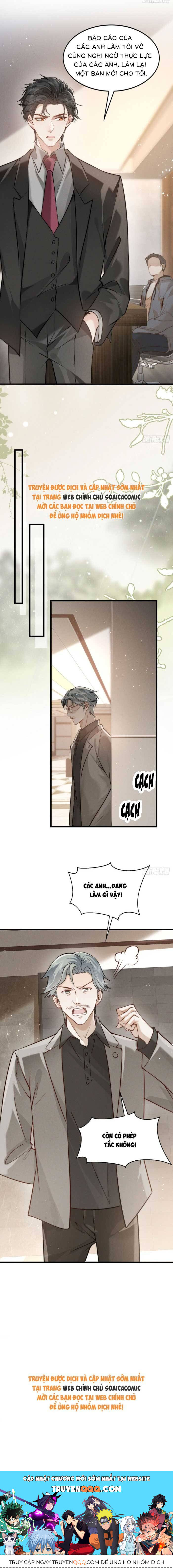 Tổng Tài Ma Cà Rồng Là Người Hầu Của Ta - Chapter 4 - Page 13