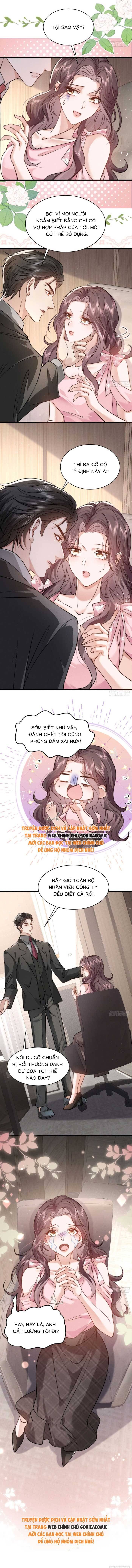 Tổng Tài Ma Cà Rồng Là Người Hầu Của Ta - Chapter 5 - Page 5