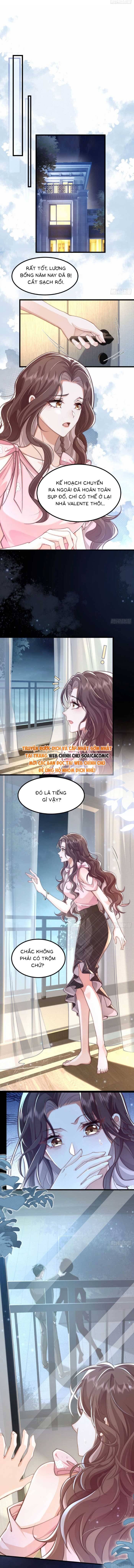Tổng Tài Ma Cà Rồng Là Người Hầu Của Ta - Chapter 5 - Page 6