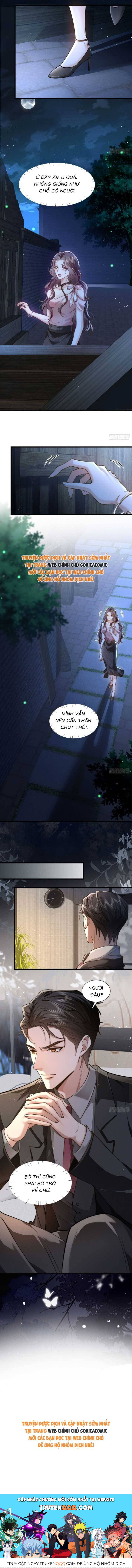 Tổng Tài Ma Cà Rồng Là Người Hầu Của Ta - Chapter 6 - Page 11