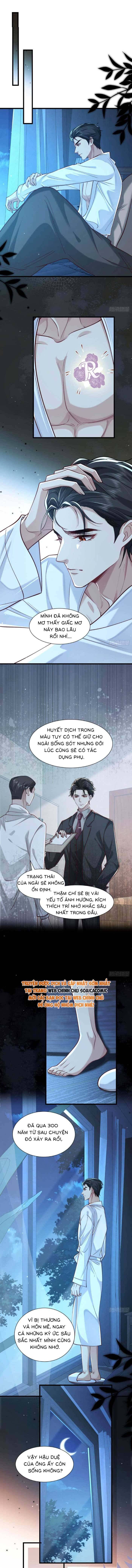 Tổng Tài Ma Cà Rồng Là Người Hầu Của Ta - Chapter 6 - Page 6