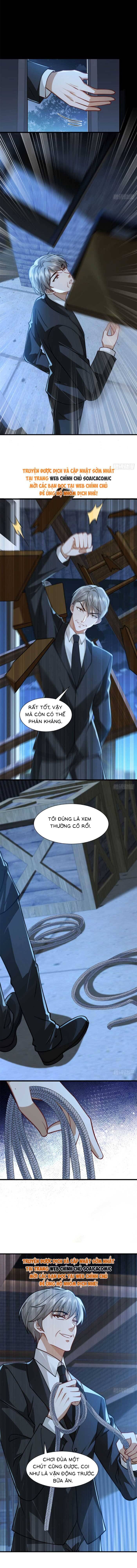 Tổng Tài Ma Cà Rồng Là Người Hầu Của Ta - Chapter 7 - Page 3