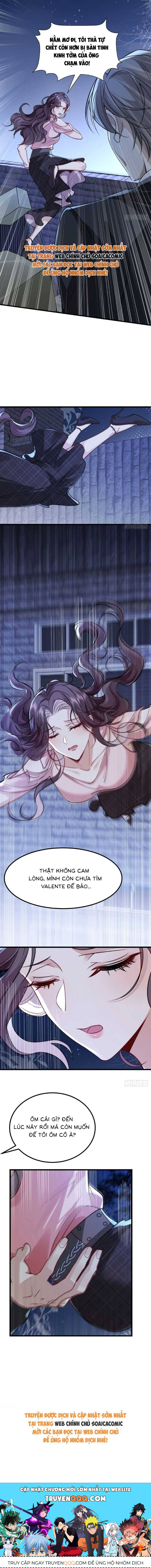 Tổng Tài Ma Cà Rồng Là Người Hầu Của Ta - Chapter 7 - Page 9