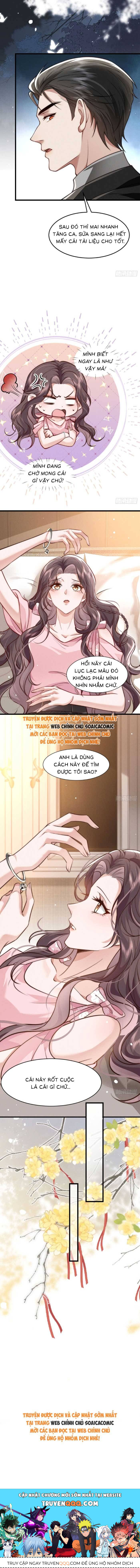 Tổng Tài Ma Cà Rồng Là Người Hầu Của Ta - Chapter 9 - Page 10