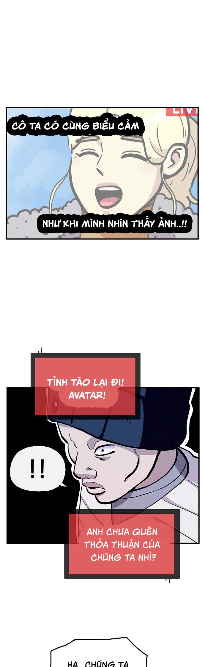 Chúa Tể Muôn Loài - Chapter 33 - Page 11