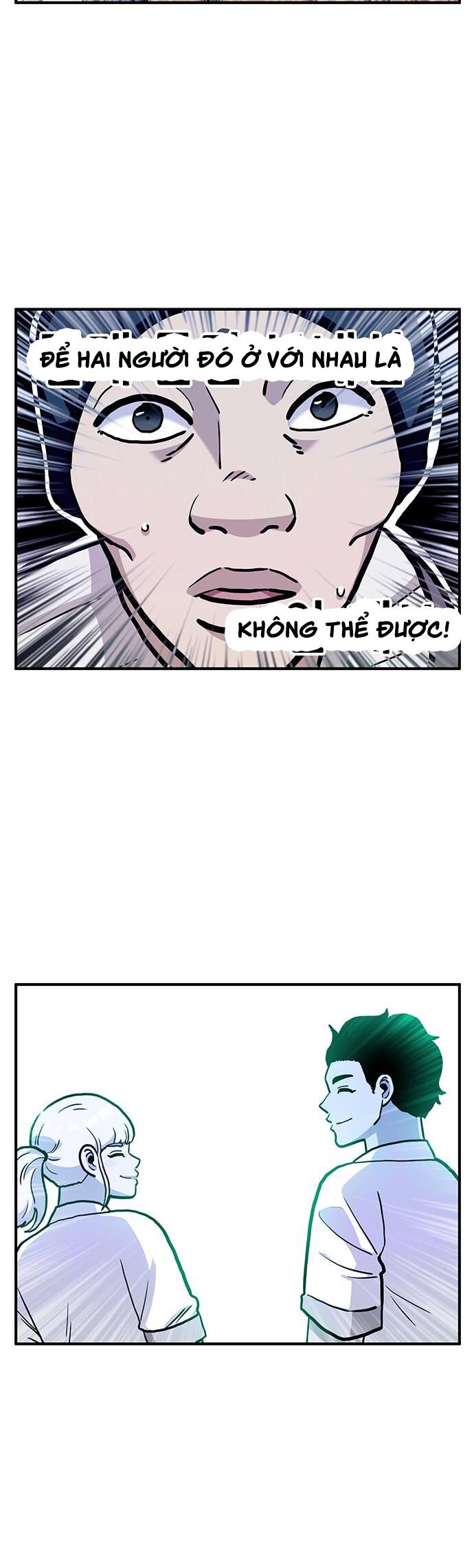 Chúa Tể Muôn Loài - Chapter 33 - Page 14