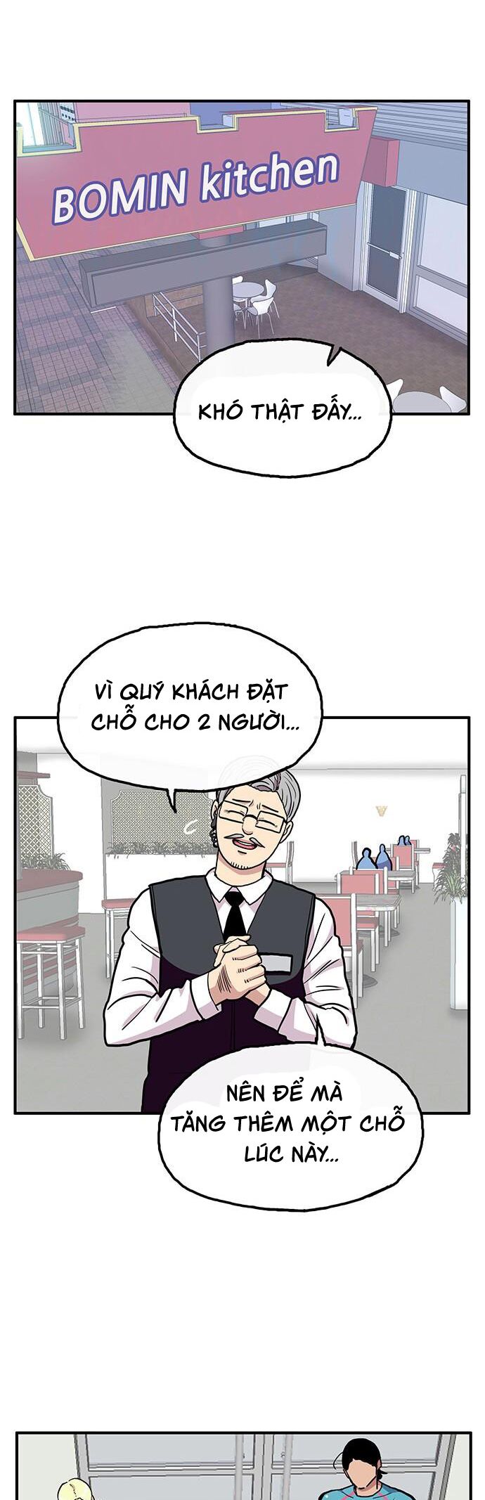 Chúa Tể Muôn Loài - Chapter 33 - Page 17