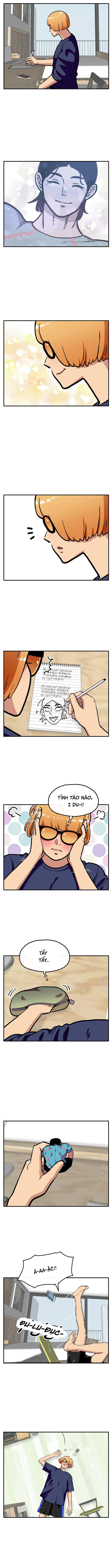 Chúa Tể Muôn Loài - Chapter 33 - Page 3